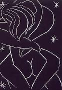Borne Away to the Stars... Henri Matisse Prints